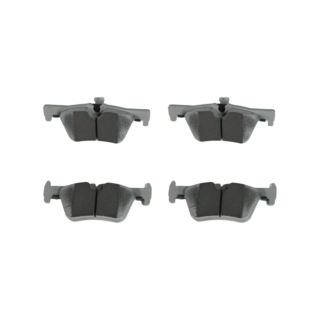 P06071N – BREMBO Brake Pad, FMSI Number D1613-8826 Ceramic Set Of 4